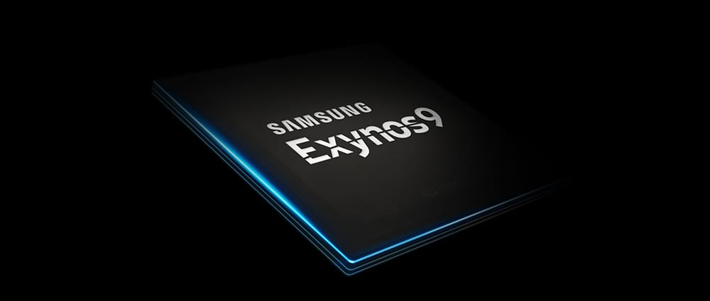 Exynos 9610 Sızdı