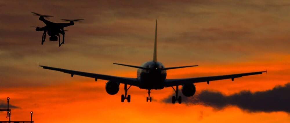 Atatürk Havalimanı Üzerinde Drone Uçurmaya Hapis Cezası