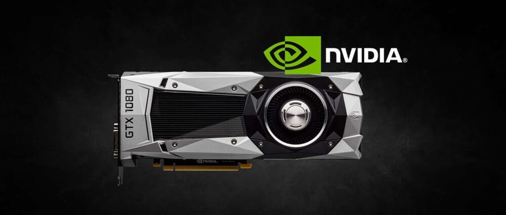 NVIDIA'dan Sanal Gerçeklik Platformu