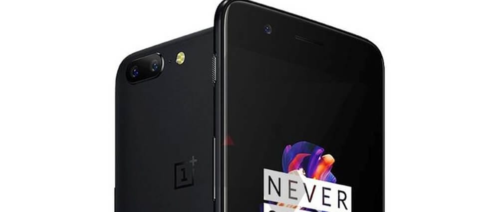 OnePlus 5 Daha Çıkmadan Kapış Kapış Gidiyor
