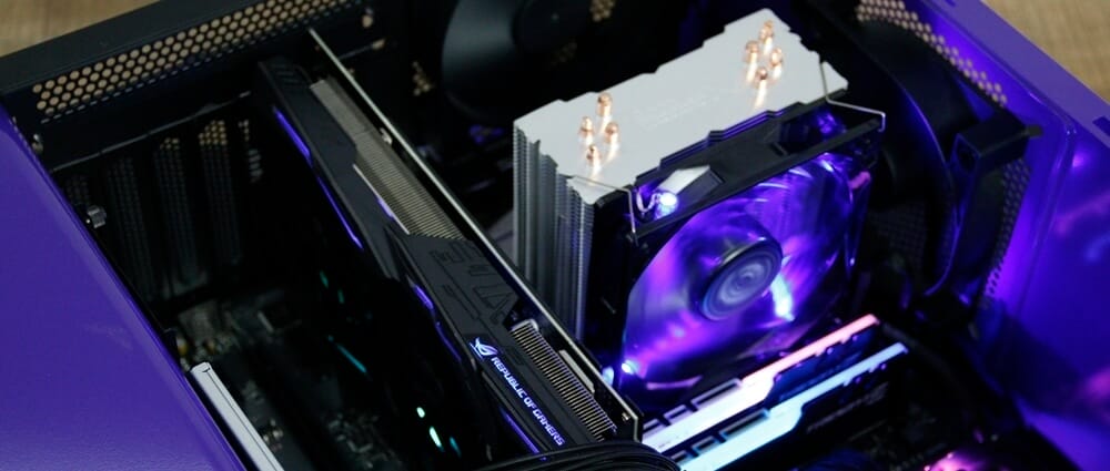 Phoenix eSports PC İncelemesi