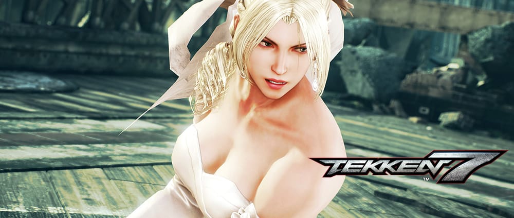 Tekken 7 Sistem Gereksinimleri