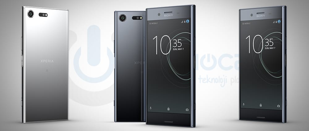 Xperia XZ Premium Fiyatı Ve Özellikleri