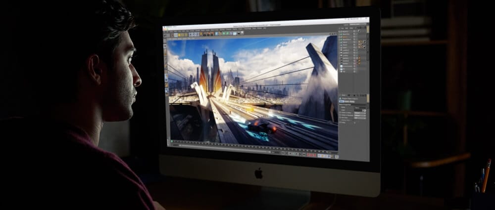 Apple'ın Yeni iMac Pro 2017 Modelinin Fiyatı Dudak Uçuklatıyor