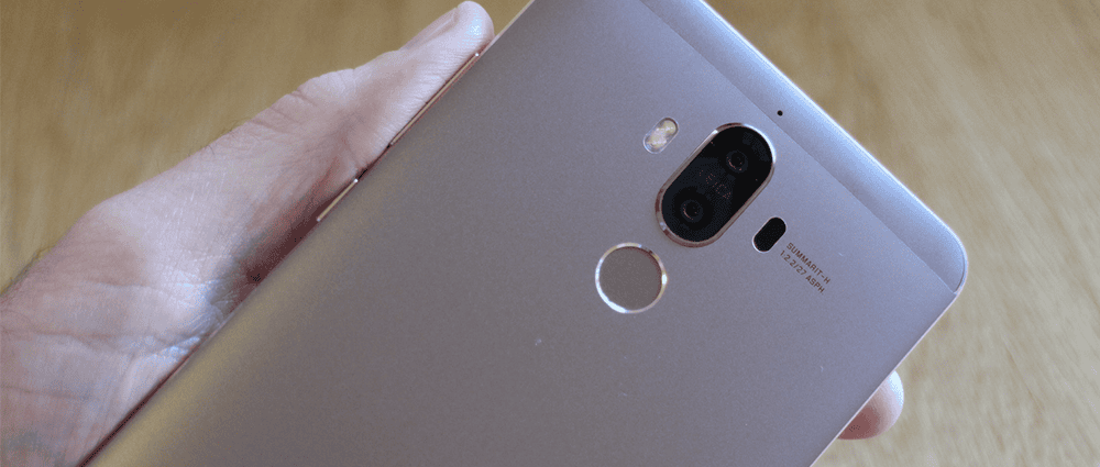 Huawei Mate 10 İle Çok Konuşulacak!