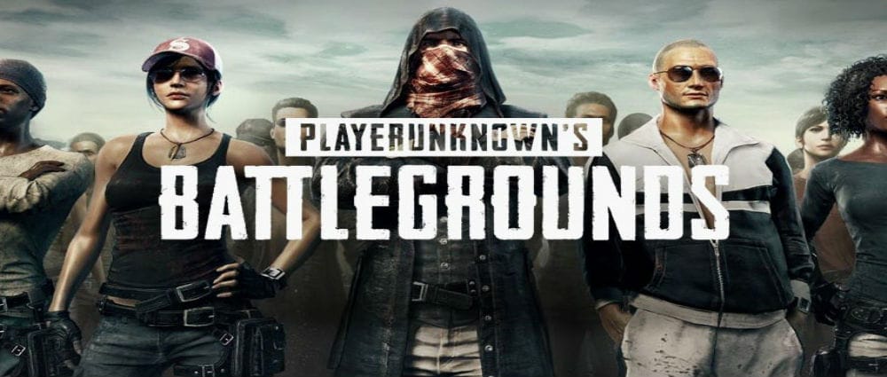PUBG Steam'de Satış Rekorları Kırıyor!