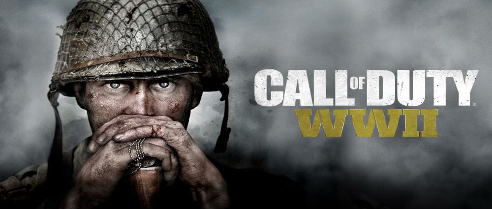 Call Of Duty: WW2'nin Resmi Fragmanı Yayınlandı