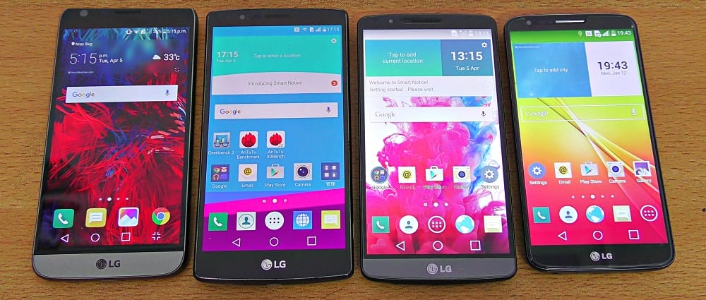 PCH Öneriyor #2 | Abartı Kullanım Telefonları