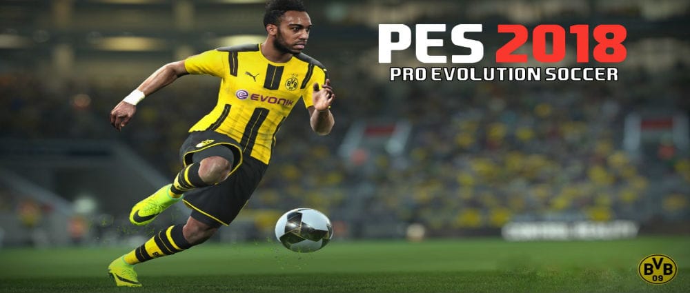 Konami Pes 2018'i Sonunda Açık Betaya Yayınladı