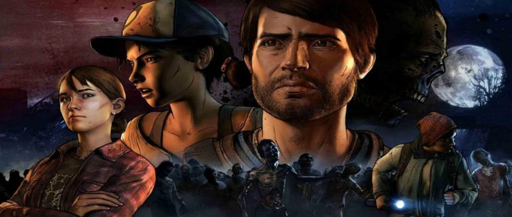 Telltale Açıkladı; The Walking Dead Serisi Son buluyor