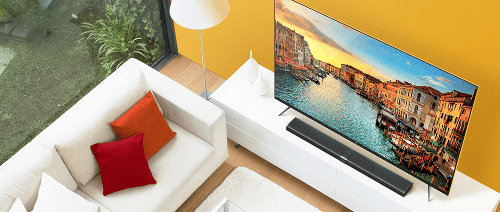 Xiaomi'den Uygun Fiyatlı Televizyon!