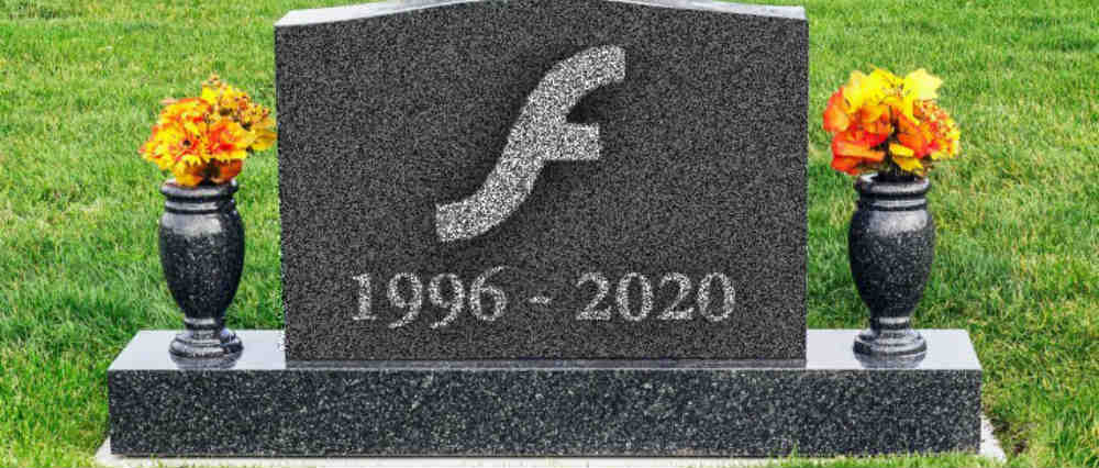 Adobe Flash Player Kullanan Windows 10 Kullanıcılarına Uyarı Mesajları Gönderilmeye Başlandı