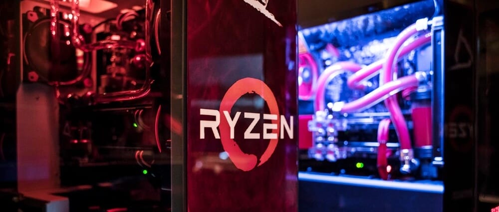 AMD Ryzen 2700X %18 Daha Hızlı ve Uygun Fiyatlı Olacak