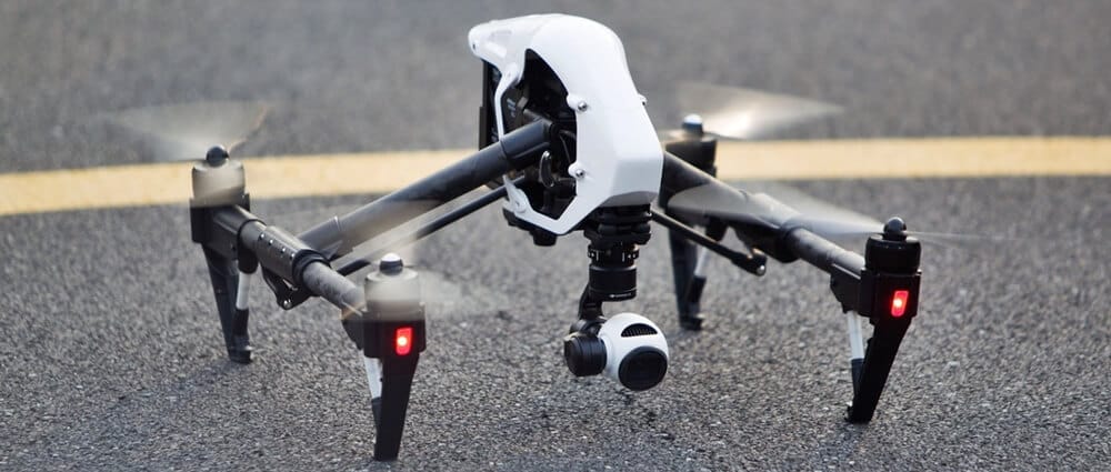 Sonunda Bu da mı Oluyor ? Drone'lara ÖTV Vergisi Kapıda