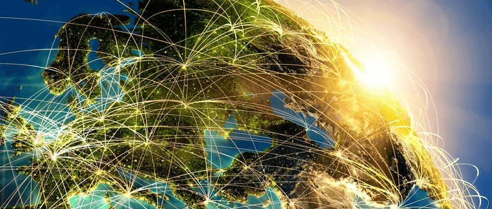 2017'nin Dünya'da En Hızlı İnternet Sıralaması (İlk 5)