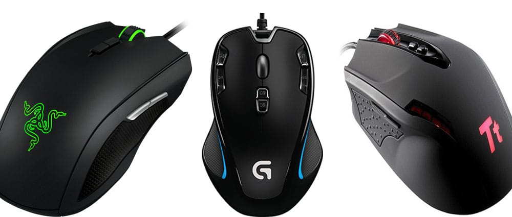 100 TL Altında Mouse Önerileri!