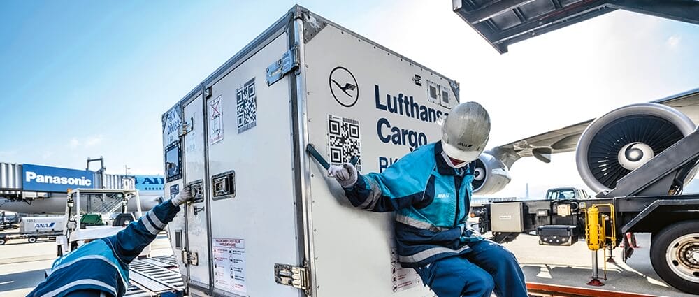 Bitcoin Mining İle Ethereum Kazmak İçin Uçak Kiralayan Psikopatlar