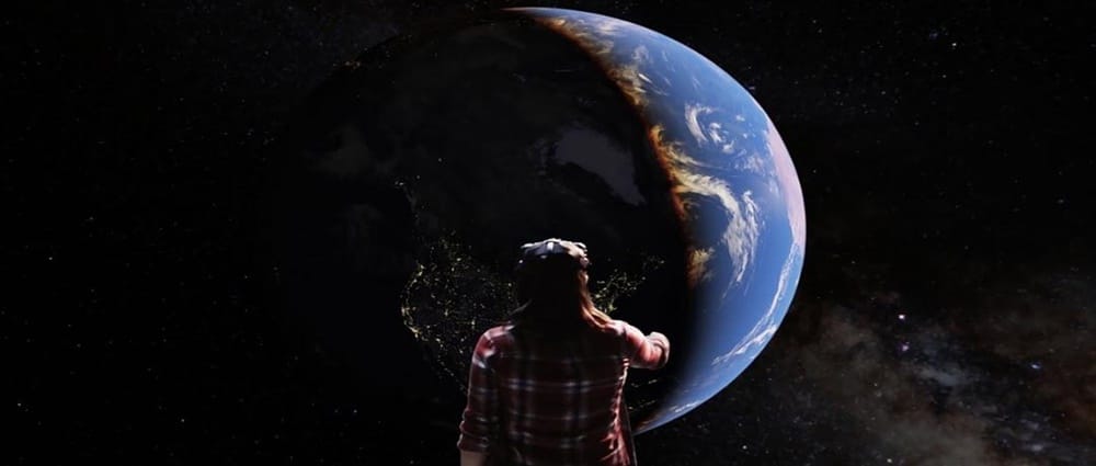 Hikayeler Google Earth İçin Hazırlanıyor !