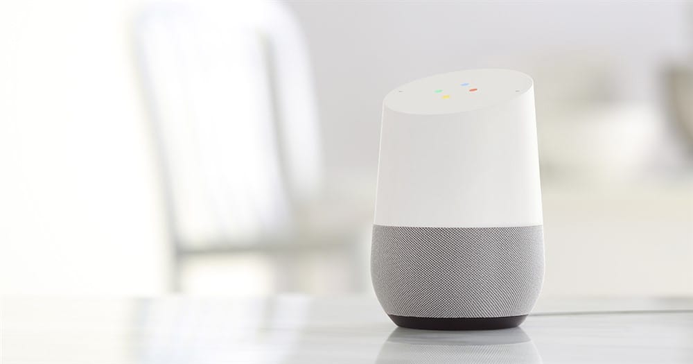 Google, Home Teknolojisine Yeni Bir Dil Daha Ekledi