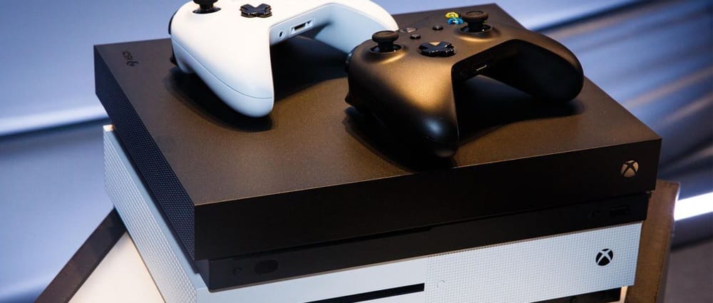 Microsoft Yeni XBOX Üzerinde Çalışıyor Olabilir