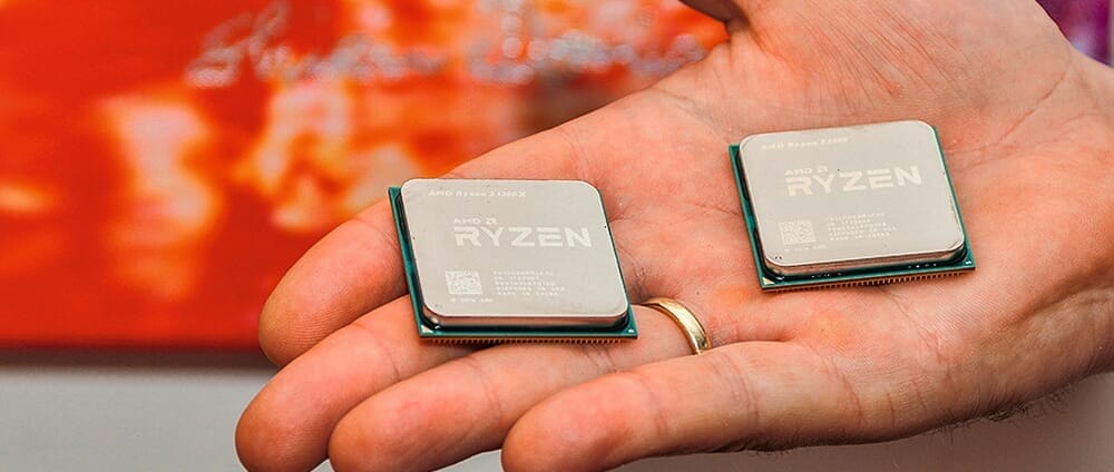 Ryzen 3 İşlemciler Hakkında Bilmeniz Gerekenler