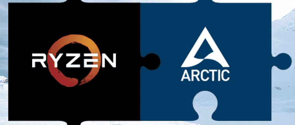 Arctic TR4 Soketi ile Ryzen Threadripper İçin Sıvı Soğutma Üretecek