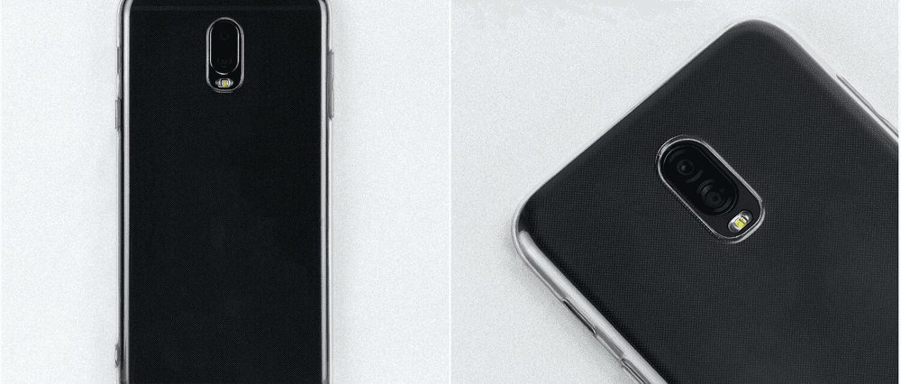 Samsung'dan Yeni Çift Kameralı Telefon