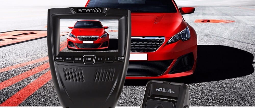 Alınabilecek En İyi Araç Kamerası Önerisi