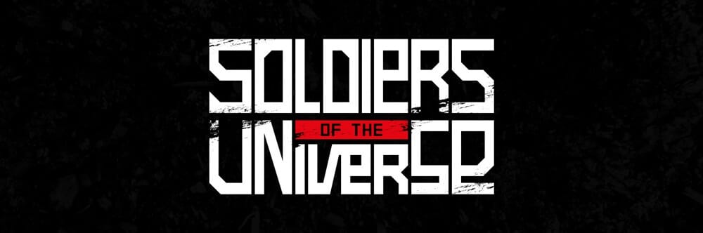 Kimsenin Henüz Keşfetmediği Efsane Türk Oyun: Soldiers of the Universe