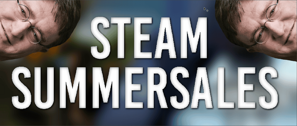 (2017) Steam Yaz İndirimleri 11. Gün