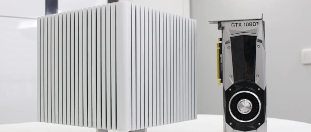 Dünyanın İlk Fansız Soğutan Kasası: Streacom DB4 İncelemesi