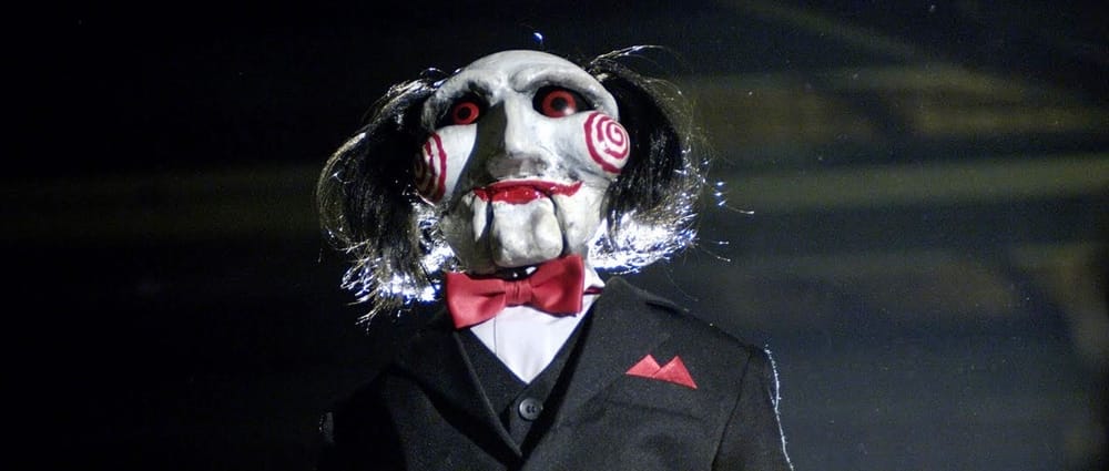 Testere 8 Psikopatlık Dolu Yeni Fragmanı ile Duyuruldu