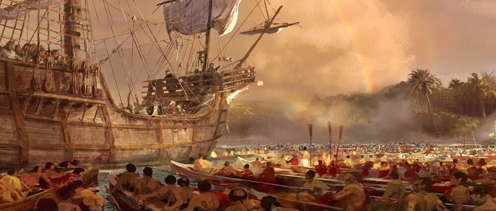 Efsane Kaldığı Yerden: Age of Empires IV Duyuruldu