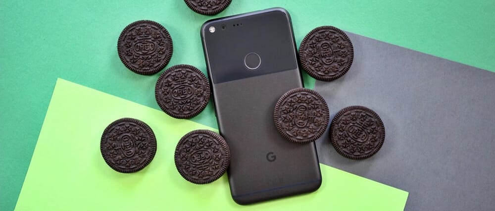 Hangi Telefonlar Android 8.0 Oreo Güncellemesine Kavuşacak ?