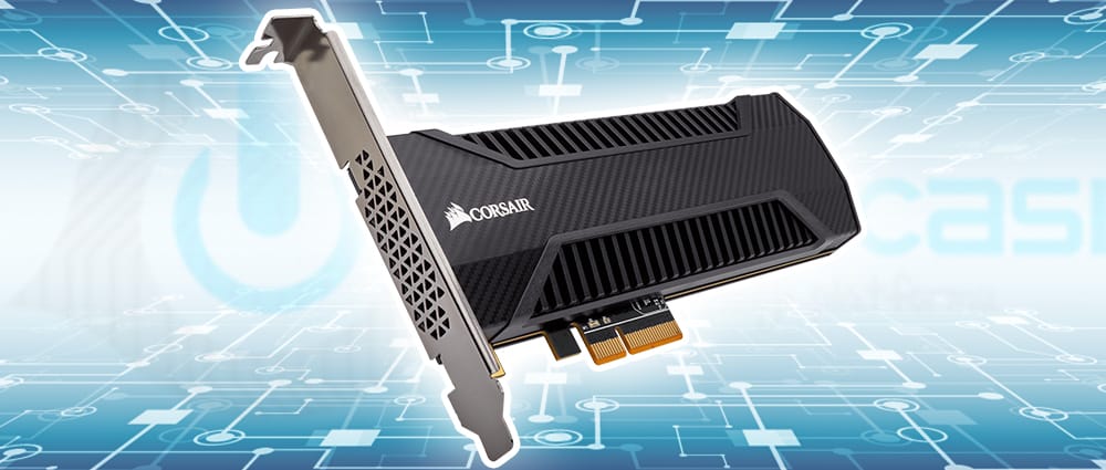 Corsair Neutron NX500 İle Tanışın