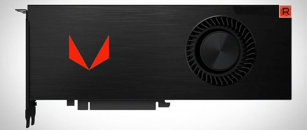 AMD Radeon RX Vega 64 Ethereum İçin Mükemmel Bir Kart Olacak