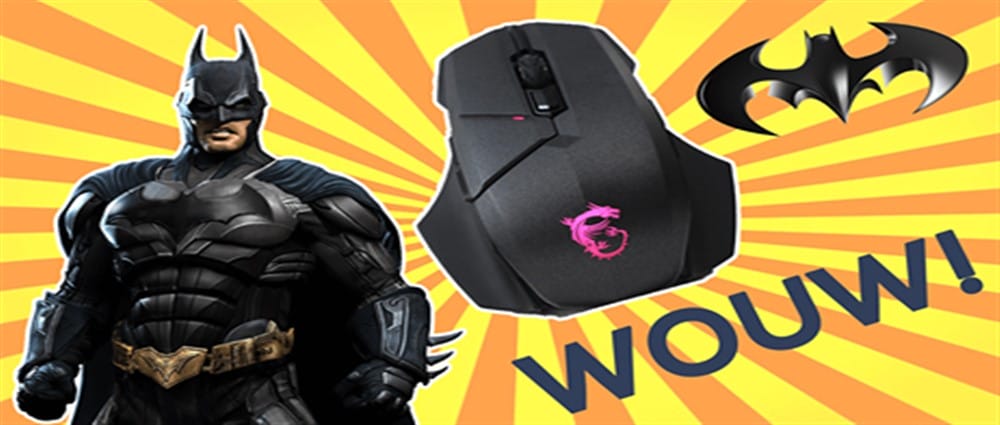 CLUTCH GM60 Mouse İncelemesi