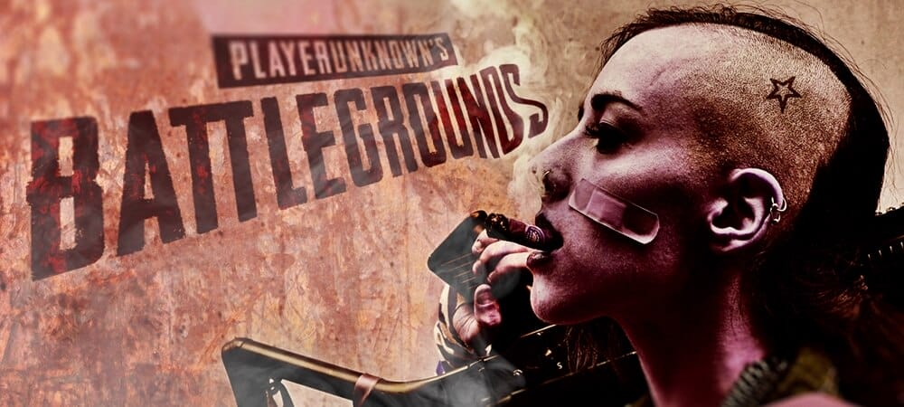 PUBG Hileleri Ban Çiki Ban ile Sarsıldı