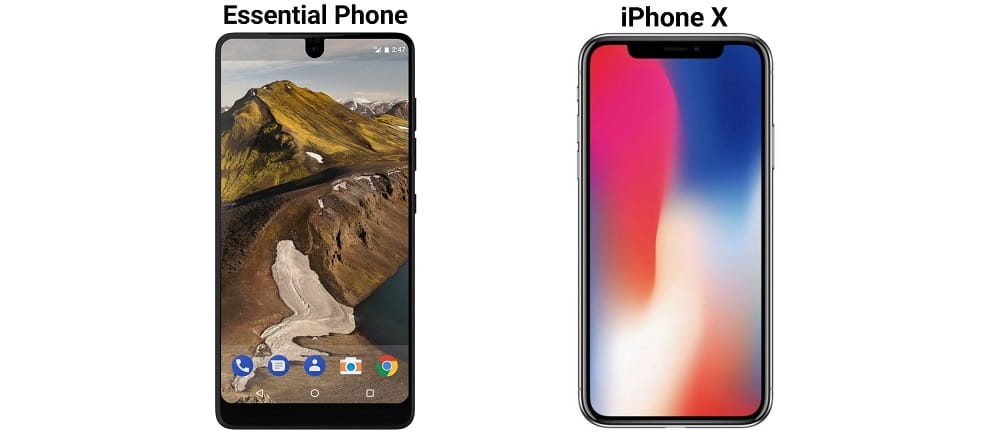 Apple, iPhone X Tasarımı için Nereden Esinlendi?