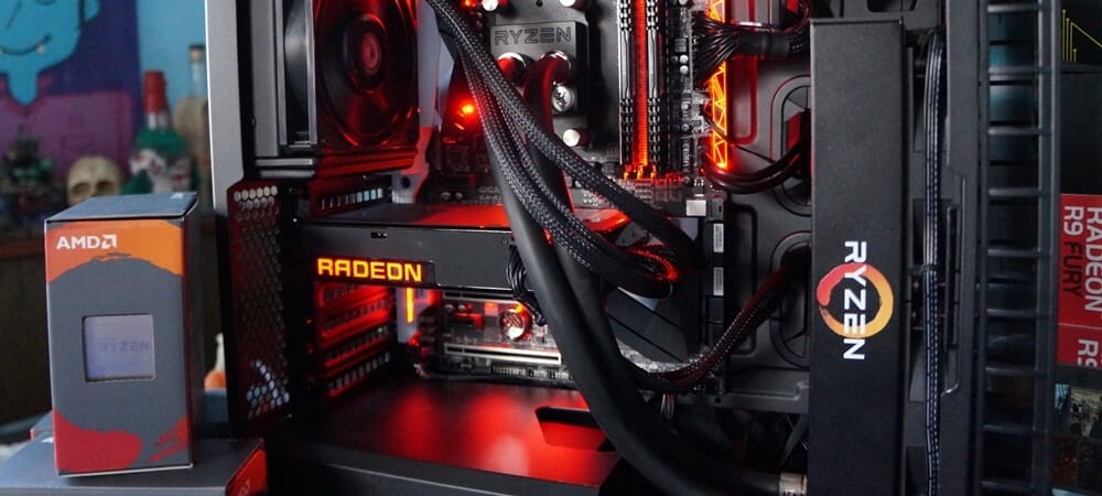 AMD Matisse, Picasso, Vega 20 ve Ryzen 5 PRO Mobil İşlemcilerini Hazırlıyor