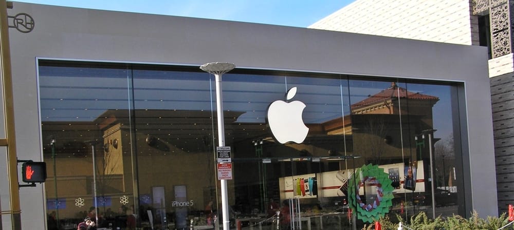 Apple Türkiye'de Çalışacak Yeni Eleman Arıyor