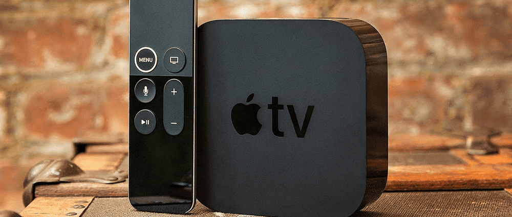 Apple TV 4K Üzerinde 4K İçerik İndirilemeyecek