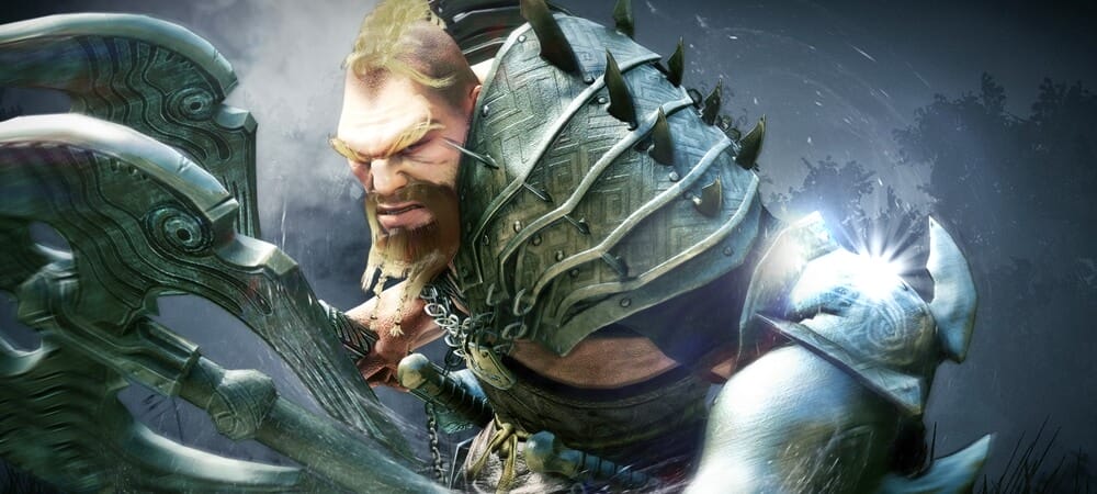 Black Desert Online Türkiye Açılış Tarihi Kesinleşti