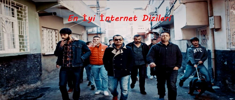 Türkiye'nin En İyi 5 İnternet Dizisi