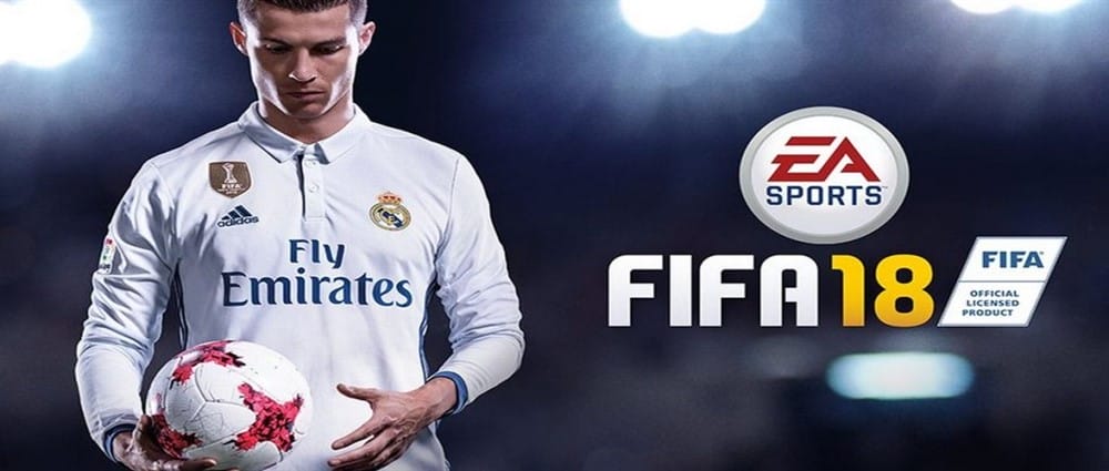FIFA 18 Oyunu İlk Günden Cracklendi!