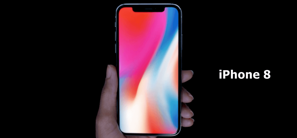Merakla Beklenen Yeni iPhone 8 Tüm Özellikleri Netleşti