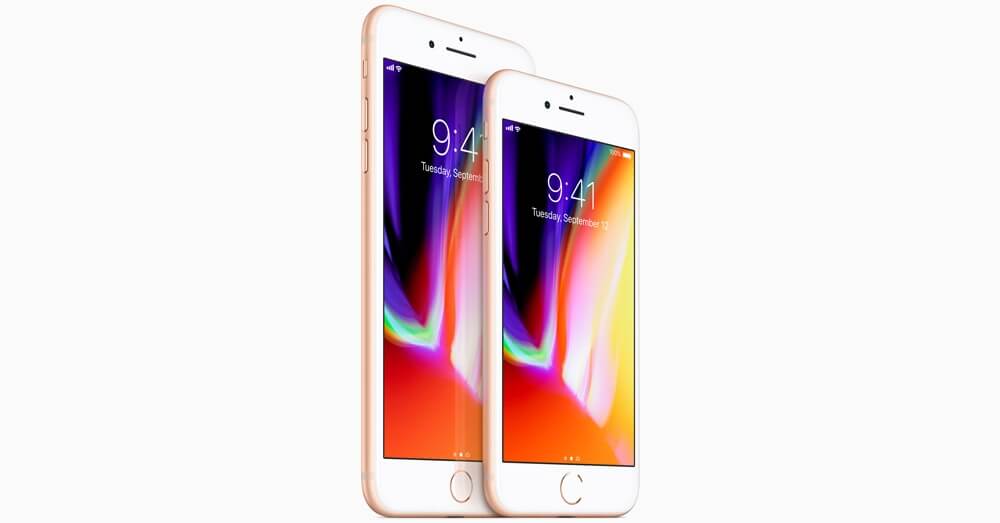 Artık Dünyanın En Hızlı Akıllı Telefonu iPhone 8