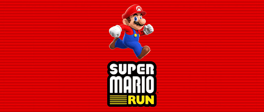 Nintendo Super Mario Run Oyununu Güncelliyor