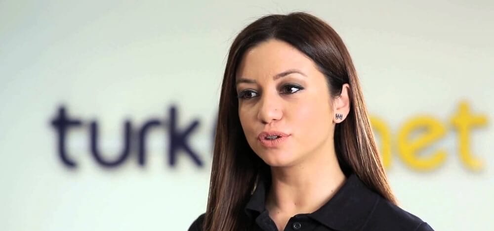 TurkNet İnternet Deneyimimiz ve Sorunlar