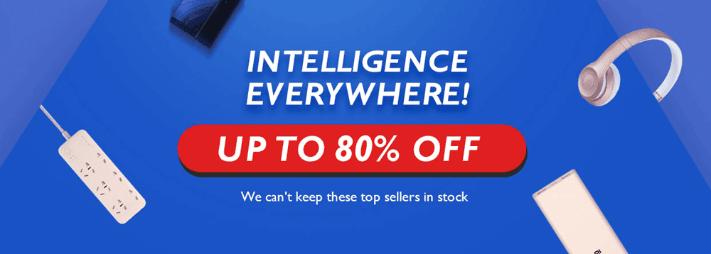 YoShop Yeni Elektronik Ürün İndirimini Başlattı